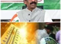 CM Hemant Orders Drinking Water Arrangements Outside All Government Offices Amid Heatwave