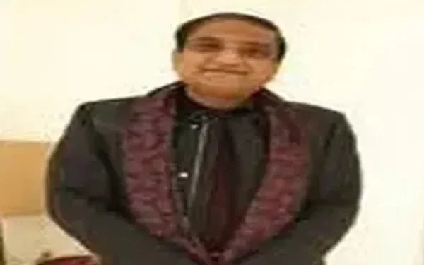 ACB Seeks Time to Respond to Navin Kedia’s England Travel Petition in Jharkhand Liquor Scam
