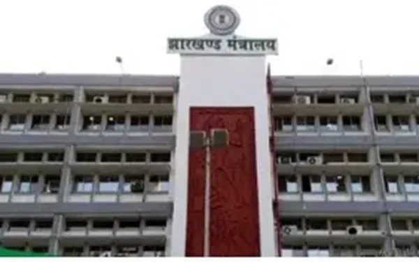 Jharkhand Orders Penalties for Gram Panchayats Violating Solid Waste Management Rules Following Supreme Court Verdict