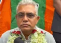 BJP Leaders Unleash Sharp Criticism of Mamata After Bengal Poll Sweep