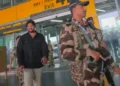 Fugitive Gangster Prince Khan Suspected of Terror Links While Hiding in Pakistan