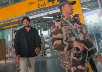 Fugitive Gangster Prince Khan Suspected of Terror Links While Hiding in Pakistan