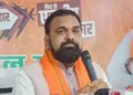 Bihar Cabinet Expansion Set for May 7, Nishant Kumar Among Key Names in Race
