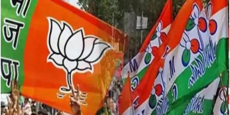 In 49 Bengal Seats, Removed Voters Outnumbered the Victory Margin