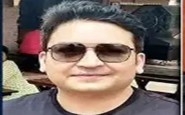 PMLA Court Reserves Order on Pooja Singhal’s Husband’s Foreign Travel Request