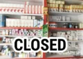 Chemists Across Bihar to Strike on May 20 Against Online Drug Sales and New Policy