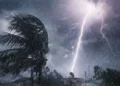 Orange Alert for Jharkhand on May 15-16 as Storms and Lightning Threaten Multiple Districts