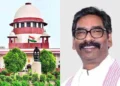 Supreme Court Hearing on Hemant Soren’s Petition Deferred Without New Date