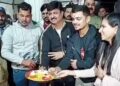 Ishan Kishan to Become MS Dhoni’s Neighbour as RRDA Approves 11-Storey Building Plan