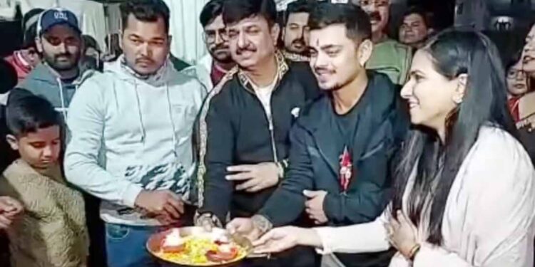 Ishan Kishan to Become MS Dhoni’s Neighbour as RRDA Approves 11-Storey Building Plan