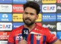 Rishabh Pant Fined Rs 12 Lakh for Slow Over Rate as LSG Beat CSK by 7 Wickets