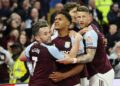 Aston Villa Secure Champions League Spot With Thrilling 4-2 Win Over Liverpool