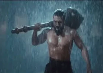 Ram Charan’s ‘Peddi’ Trailer Drops, Film Set for June 4 Release