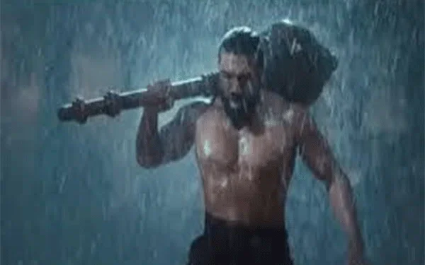 Ram Charan’s ‘Peddi’ Trailer Drops, Film Set for June 4 Release