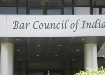 BCI Chairman Claims Up to 40 Percent of Lawyers May Be Practising With Fake Degrees