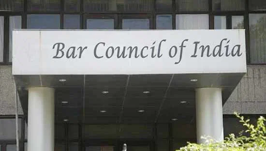 BCI Chairman Claims Up to 40 Percent of Lawyers May Be Practising With Fake Degrees