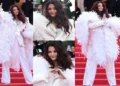 Aishwarya Rai Bachchan’s White Tuxedo Look at Cannes Closing Ceremony Goes Viral