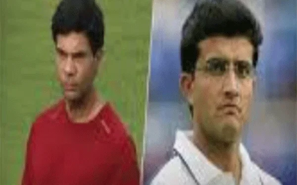 Rajkummar Rao’s Stunning Body Transformation Leaked From Sets of Sourav Ganguly Biopic