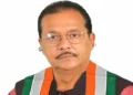 Jharkhand Finance Minister Calls Out Congress Party’s Double Standards