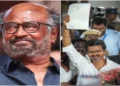 From Screen to State: Bollywood and Kollywood Stars Cheer Vijay’s Political Triumph