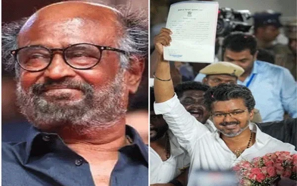 From Screen to State: Bollywood and Kollywood Stars Cheer Vijay’s Political Triumph