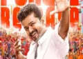 Vijay’s Film Title Card Showing ‘CM’ Tag Goes Viral, Fans Erupt in Theatres