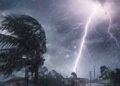 Strong Winds and Rain Lash Jharkhand, Bad Weather to Continue for Four Days