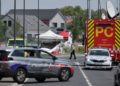 Skydiving School Plane Crashes in France Killing All 11 on Board, Interior Minister Heads to Scene