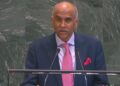 India Rebukes Pakistan at UN General Assembly, Reiterates J&K Is and Will Always Remain Part of India