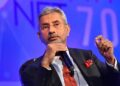 Jaishankar Says US Asked India to Buy Russian Oil, Then Imposed Tariffs Before Lifting Them