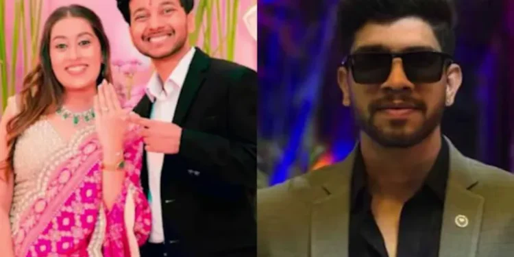 Probe Reveals Siya Goyal Killed Fiance Ketan Agarwal for ‘Three Years of Freedom’ to Be With Lover