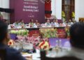 NITI Aayog’s 11th Governing Council Meeting Begins Under PM Modi, Jharkhand CM Hemant Soren Attends
