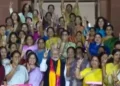 PM Modi Says India’s Women Are Making Their Mark in Science, Space and Innovation