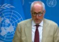 UN Chief Antonio Guterres Condemns Attack on Tanker Off Oman Coast That Killed Three Indians