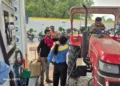 Centre Caps Diesel Sales at 200 Litres Per Customer Per Day to Curb Hoarding
