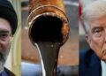 Crude Oil Prices Crash on News of US-Iran Peace Deal, Brent Falls to $83.48 Per Barrel