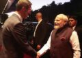 PM Modi Arrives in Bratislava From France to Grand Welcome, First Visit by Indian PM Since Slovakia’s Independence