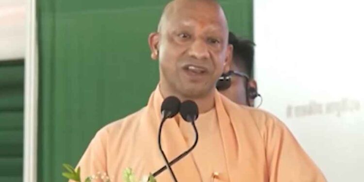 CM Yogi in Ayodhya: Those Who Fired on Ram Devotees Shouldn’t Preach, No One Will Be Spared in Donation Scam