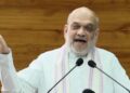 Amit Shah Praises NCRB Chief Alok Ranjan’s Tenure as ‘Golden Chapter’ in Agency’s History