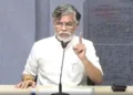 Congress Slams Modi Government Over CBSE-NEET Exam Scandals, Says PM Discussed Mangoes While Youth Suffer
