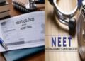 NTA Calls Viral Video Claiming NEET Re-Exam Paper Leak ‘Fake’, Says Exam Conducted Successfully