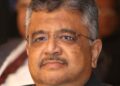 Solicitor General Tushar Mehta Gets Third Extension, Reappointed Till June 2029