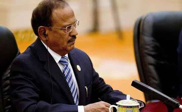 Ajit Doval Chairs Two-Day BRICS NSA Meeting in New Delhi, Terror and West Asia Crisis on Agenda