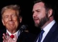 Book ‘Regime Change’ Claims JD Vance Wanted India to Send Troops to Ukraine, Trump Laughed It Off