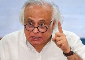 Congress Accuses BJP of Seeking Two-Thirds Majority to Abolish Reservation, Jairam Ramesh Recalls Sonia Gandhi’s Role