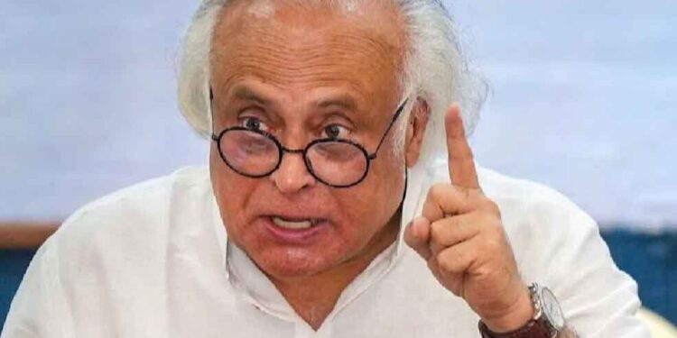 Congress Accuses BJP of Seeking Two-Thirds Majority to Abolish Reservation, Jairam Ramesh Recalls Sonia Gandhi’s Role