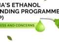Centre Declares Ethanol Blending Programme Safe, Dismisses Insurance Validity Claims as Deliberate Misinformation