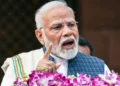 BJP Observes ‘Samvidhan Hatya Diwas’, PM Modi Calls Emergency a Direct Attack on Constitution