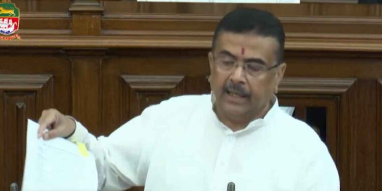 Kolkata Warehouse Collapse Death Toll Rises to 9, CM Suvendu Announces Rs 10 Lakh Compensation, Owner Arrested
