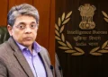 Mahesh Dixit Appointed New IB Chief, to Succeed Tapan Kumar Deka